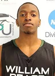 2013-14 Men's Basketball Roster