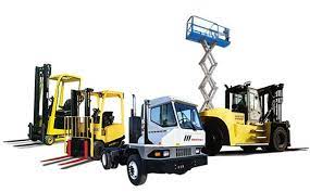 Industrial Lift Equipment Fleets For Rent Liftone Rents