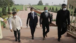 Hotels nahe embassy of india reservieren. News The Embassy Embassy Of Portugal In India