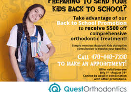 If you can answer 50 percent of these science trivia questions correctly, you may be a genius. Quest Orthodontics Board Certified Orthodontic Dr Arjun Patel Macaroni Kid Sandy Springs Dunwoody