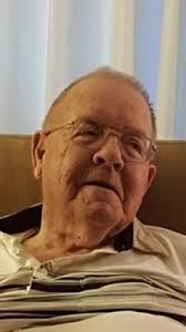 William Vandevander Obituary (1938