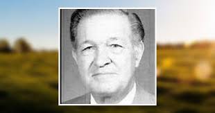 George A. Bourgeois Sr., Obituary October 28, 2007