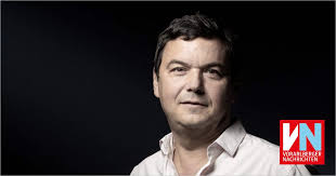 KI für Starökonom Piketty Diebstahl geistigen Eigentums