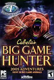 It's much more than other free sniper games online. Cabela S Big Game Hunter 2005 Adventures Wikipedia