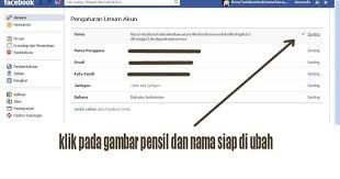 Maybe you would like to learn more about one of these? Nama Keren Fb Cara Golden
