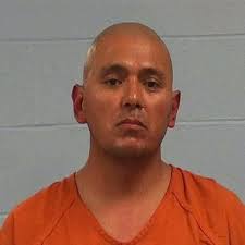 Isaiah Duran-Juarez (38) 04/13/2025 #1 Driving While Intoxicated