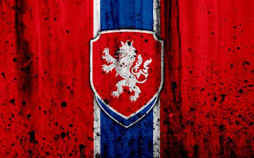 From wikipedia, the free encyclopedia. Download Wallpapers Czech Republic National Football Team 4k Logo Grunge Europe Football Stone Texture Soccer Czech Republic European National Teams Be National Football Teams Stone Texture National Football