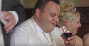 Transcripts and videos of the best wedding speeches of all time — Weddings  — Speakola