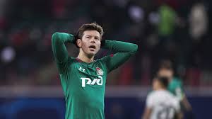 Fc lokomotiv moscow (fc lokomotiv moskva, russian: Zalcburg Lokomotiv Pryamaya Videotranslyaciya Sport Ria Novosti 21 10 2020