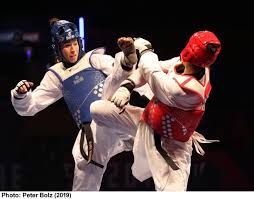 Bianca walkden is a united kingdom british taekwondo competitor and a member of the gb taekwondo academy. Walkden Bianca Taekwondo Data