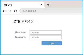 Zte password wifi and the information around it will be available here. 192 168 0 1 Zte Mf910 Router Login And Password