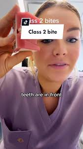 Achieving the Correct Bite Position with Braces and Invisalign