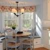 Kitchen bay windows are a great solution for any homeowner looking to add light and comfort to their kitchen. 1