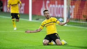 Doch wann darf der schweizer wieder für den bvb spielen? Borussia Dortmund Wie Sich Raphael Guerreiro Wieder In Den Vordergrund Spielt Beim Bvb Bvb 09