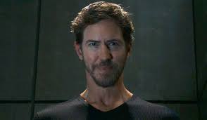 He's Back — Again! Wes Ramsey Returns to General Hospital as Peter Read  more in the comments.