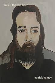Misfit the Wanderer eBook de Patrick Barney
