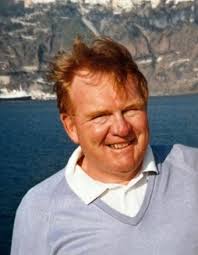 Edward Rhodes (Ted) Obituary