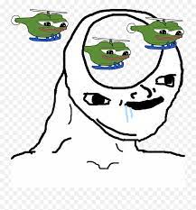 Here we have 6 pics on small brain wojak including images, pictures, models, photos, etc. Download 9027676 Brainlet Meme Png Wojak Png Free Transparent Png Images Pngaaa Com