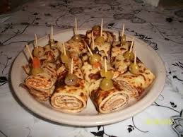 Crepe Salee Tunisienne Recherche Google