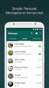 Hack messenger android 1.1 apk download and install. Whatsapp Messenger Apk Mod