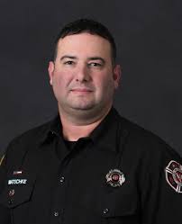 MEDFORD FIRE DEPARTMENT