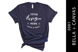 The bella canvas t shirt 3001cvc heather mauve color happens to be my favorite! Heather Mauve Bella Canvas 3001 Back Tee Grafik Von Lockandpage Creative Fabrica