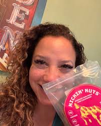 Biggest Corn nuts in the game! orna USI pa RN CORN CRN וותחב NUS Фтηη นฤน  ្លយអ្រករ BUSH'S BEST O 7 ROUND 7 JACOB TRZCIENSKI JAMIE GRAHAM 2025 ACL  SIGNATURE #5 PRO