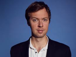 Volkswagen sell more sausages than cars': QI elf Andrew Hunter Murray talks  ahead of No Such Thing As A Fish live show coming to Birmingham