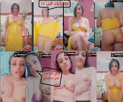 الشرموطة المصرية الجميلة التي فضحها حبيبها ونشر فيديوهات النودز التي  أرسلتهم له - شرمها سكس