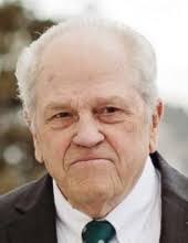 Obituary information for James Craig Pennington