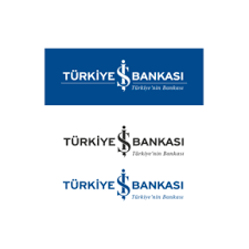 İş bankası şubeye gitmeden anında hesap açma. Is Bankasiis Bankasi Logo Vector