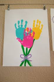 Great way to spend a day with my grand daughter! Kids Craft Easy Art And Craft Work For Kids