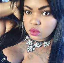 Letitia Everett's Instagram, Twitter & Facebook