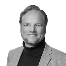 Martin Jönsson, mäklare och säljarfavorit 2024 — Hittamäklare