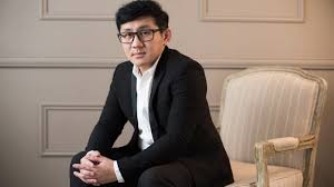 Construction company in kuala terengganu. Dr Loo On The Future Of Hr In The Apac Region Laptrinhx