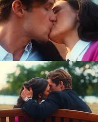 James' Liebe Führt Sein Kampf Für Ruby Durch Die Dunkelheit