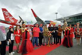 Sarawak To Have Own Airline Company To Tap Tourism Potential