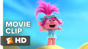 Get back up again lyric video | trolls. Trolls Movie Clip Get Back Up Again 2016 Anna Kendrick Movie Youtube