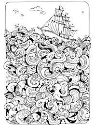 All of it in this site is free, so you can print them as many as you like. Free Coloring Pages For Teens And Adults Pack 101 Coloring