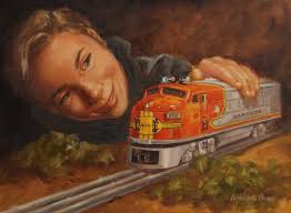 Angela Trotta Thomas Paintings & Artwork for Sale