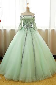 Light Groen Gown Jurk Good A46d7 6e362