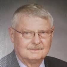 Kenneth Wheeler Obituary