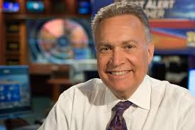 Cliff Mass Weather Blog: TV Meteorologist Jeff Renner Retires from KING TV