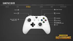 Pubg Mit Dem Controller Tastenbelegung Auf Der Xbox One