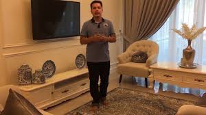 Ciptakan ruang makan bak restoran mewah dengan ikuti 5 ide dekorasi ini. Perabot Dan Hiasan Dalaman Rumah Khalid Hamid Part 1 Youtube