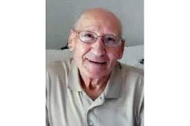 Roland Rosier Obituary (1927