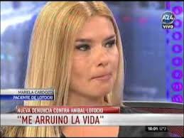 El cirujano está acusado de homicidio culposo tras la muerte de un. Otra Denuncia Contra Lotocki De Una Ex Paciente Youtube