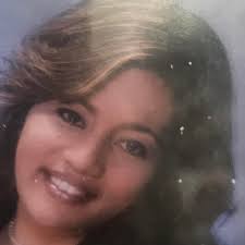 Klarrissa Guzman-Roy