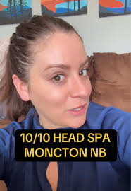 Explore the Best Head Spa in Moncton