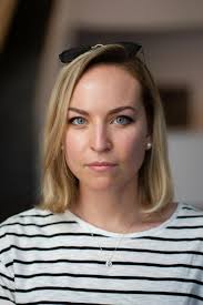 Meet Morgan Hochstetler